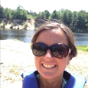 Meet your Posher, Erin